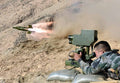 Hj73 Red Arrow Anti Tank Guided Missile System Weapon China A4 Photo Print