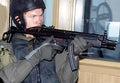 Hkmp5n A4 Photo Print