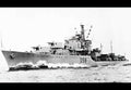 Hmas Anzac D59 Destroyer Warship Australia A4 Photo Print