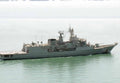 Hmas Anzac Ffh150 Frigate Australia 3 A4 Photo Print