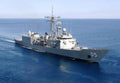 Hmas Melbourne Ffg05 Guided Missile Frigate Royal Australian Navy A4 Photo Print