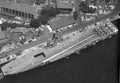 Hmas Melbourne R21 A4 Photo Print