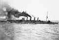 Hmas Sydney 1913 Light Cruiser Australia A4 Photo Print