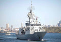 Hmas Toowoomba Ffh156 Frigate Warship Royal Australian Navy 2 A4 Photo Print