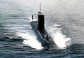 Hmcs Chicoutimi Ssk879 A4 Photo Print