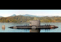 Hmcs Victoria 876 A4 Photo Print