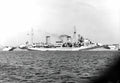 Hms Arethusa 26 Light Cruiser Warship Royal Navy A4 Photo Print