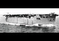 Hms Argus I49 Aircraft Carrier A4 Photo Print