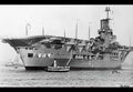 Hms Ark Royal 91 Aircraft Carrier A4 Photo Print