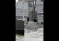 Hms Astute S119 2 A4 Photo Print
