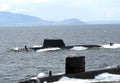 Hms Astute S119 A4 Photo Print