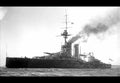 Hms Audacious 1912 Battleship United Kingdom A4 Photo Print