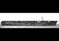 Hms Audacity A4 Photo Print