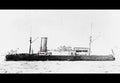 Hms Belleisle 1878 Ironclad Warship United Kingdom A4 Photo Print