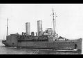 Hms Ben My Chree A4 Photo Print