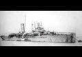 Hms Campania Aircraft Carrier A4 Photo Print