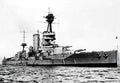 Hms Canada 1913 A4 Photo Print