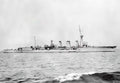 Hms Caroline Light Cruiser 1914 Royal Navy A4 Photo Print