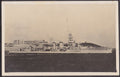 Hms Coventry Rear Admiral Mead 1926 Mediterranean Vintage A4 Photo Print