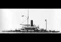 Hms Cyclops 1871 Ironclad Monitor Warship Royal Navy A4 Photo Print