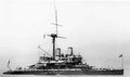 Hms Devastation 1873 A4 Photo Print
