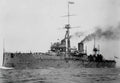 Hms Dreadnought A4 Photo Print