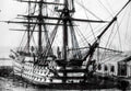 Hms Duke Of Wellington 2 A4 Photo Print