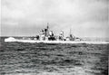 Hms Duke Of York 17 A4 Photo Print