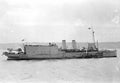 Hms Engadine 1911 Seaplane Tender A4 Photo Print