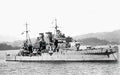 Hms Exeter 68 Heavy Cruiser A4 Photo Print