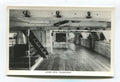 Hms Foudroyant Lower Deck Vintage A4 Photo Print