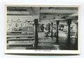 Hms Foudroyant Mess Deck Vintage A4 Photo Print