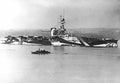Hms Furious 47 Aircraft Carrier A4 Photo Print