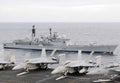 Hms Gloucester D96 Destroyer A4 Photo Print