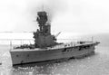 Hms Hermes 95 Aircraft Carrier A4 Photo Print