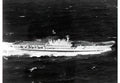 Hms Hermes R12 A4 Photo Print