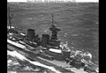 Hms Hood 51 Battlecruiser Warship Royal Navy 2 A4 Photo Print