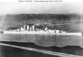 Hms Hood 51 Battlecruiser Warship Royal Navy 3 A4 Photo Print