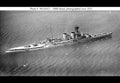 Hms Hood 51 Battlecruiser Warship Royal Navy 6 A4 Photo Print