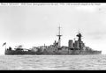 Hms Hood 51 Battlecruiser Warship Royal Navy 8 A4 Photo Print