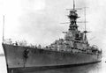 Hms Hood 51 Battlecruiser Warship Royal Navy A4 Photo Print