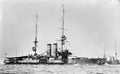 Hms King Edward Vii A4 Photo Print