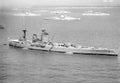 Hms Nelson 28 A4 Photo Print