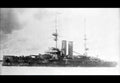 Hms New Zealand Predreadnought Battleship United Kingdom A4 Photo Print