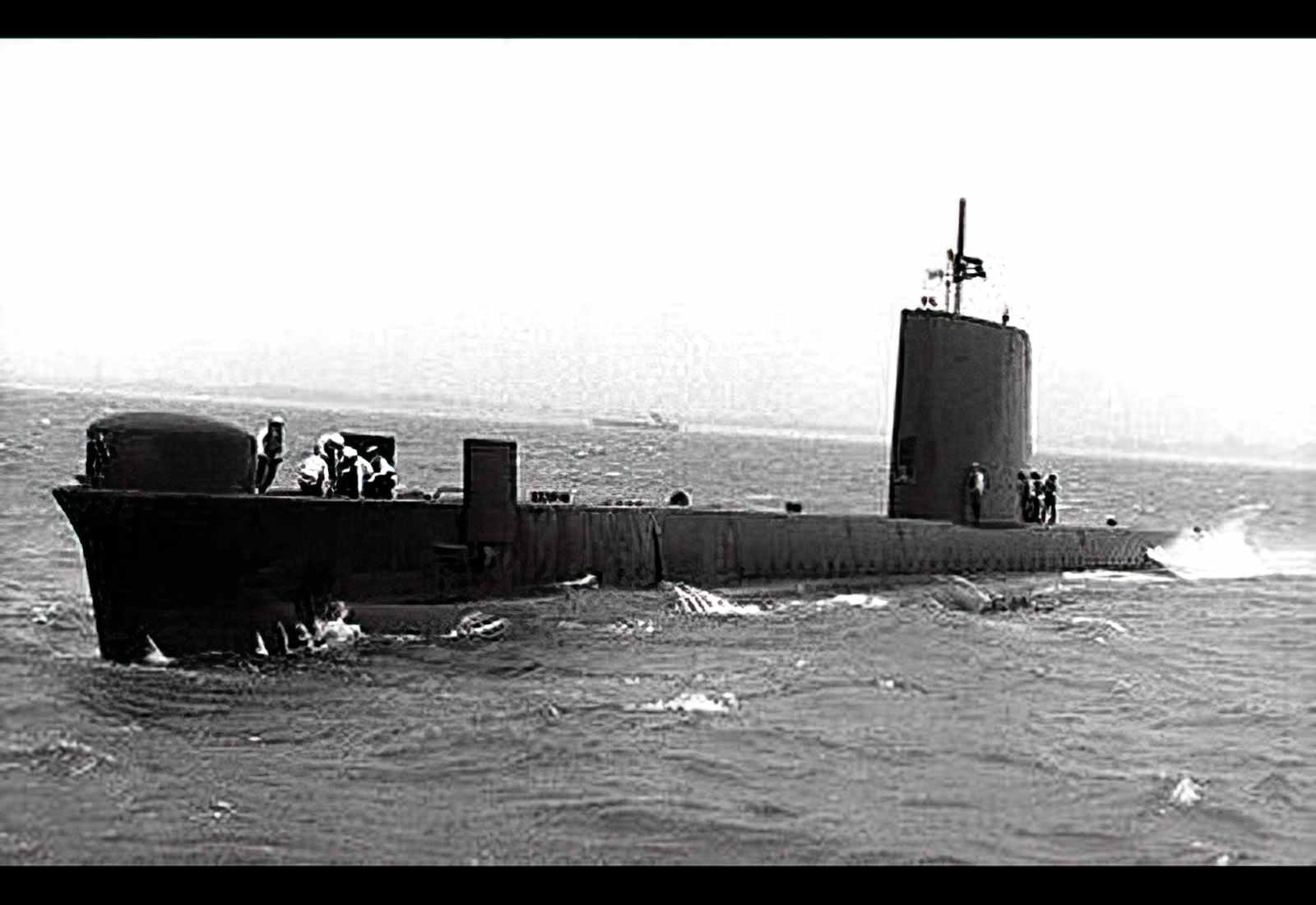 Hms Onyx S21 Diesel Electric Attack Submarine Royal Navy A4 Photo Print