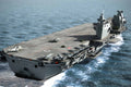 Hms Queen Elizabeth R08 2 A4 Photo Print