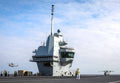 Hms Queen Elizabeth R08 6 A4 Photo Print