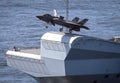 Hms Queen Elizabeth R08 8 A4 Photo Print