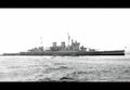 Hms Renown Battlecruiser United Kingdom A4 Photo Print