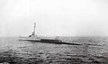 Hms Thames N71 Submarine A4 Photo Print